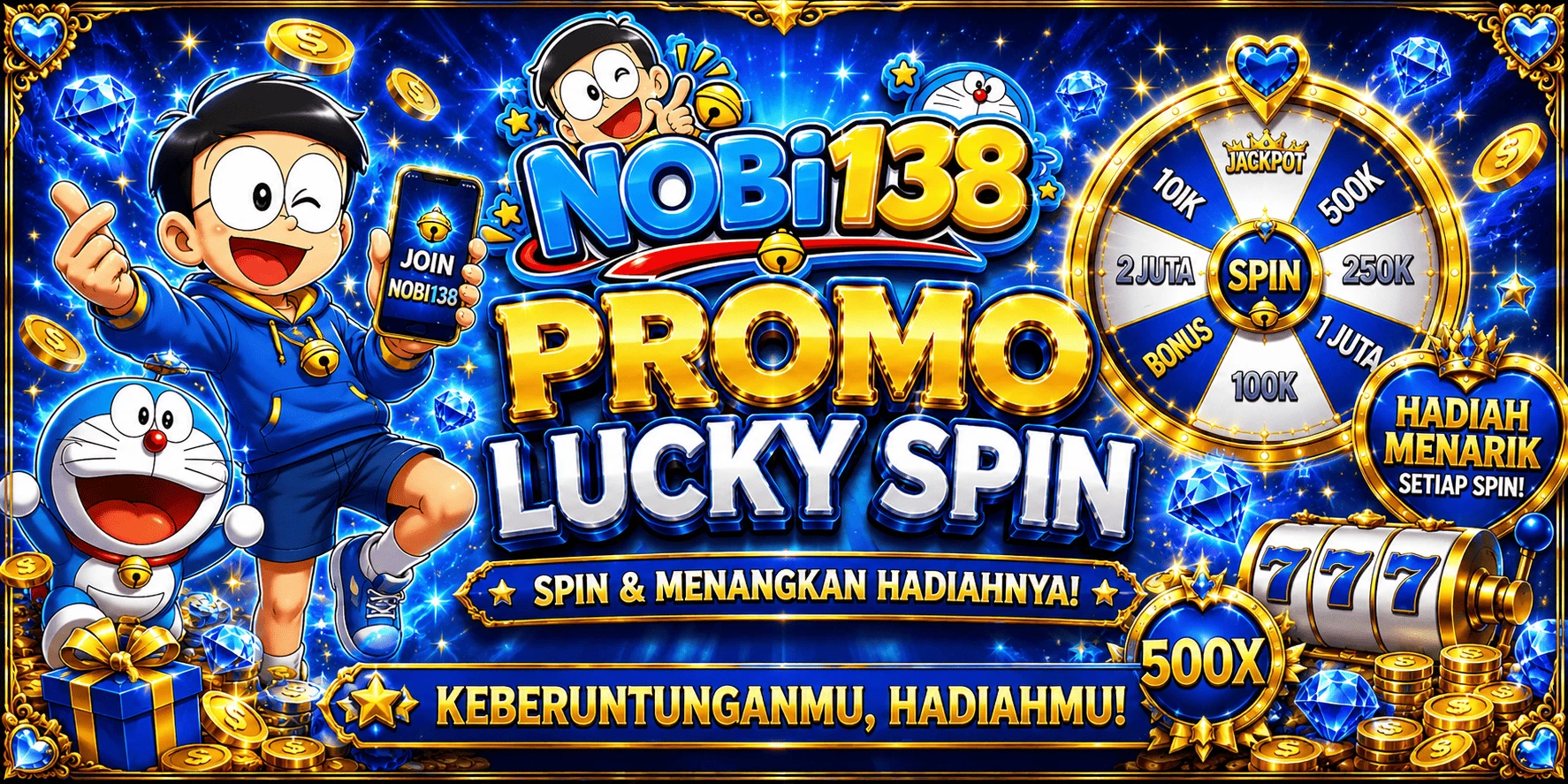 Promosi