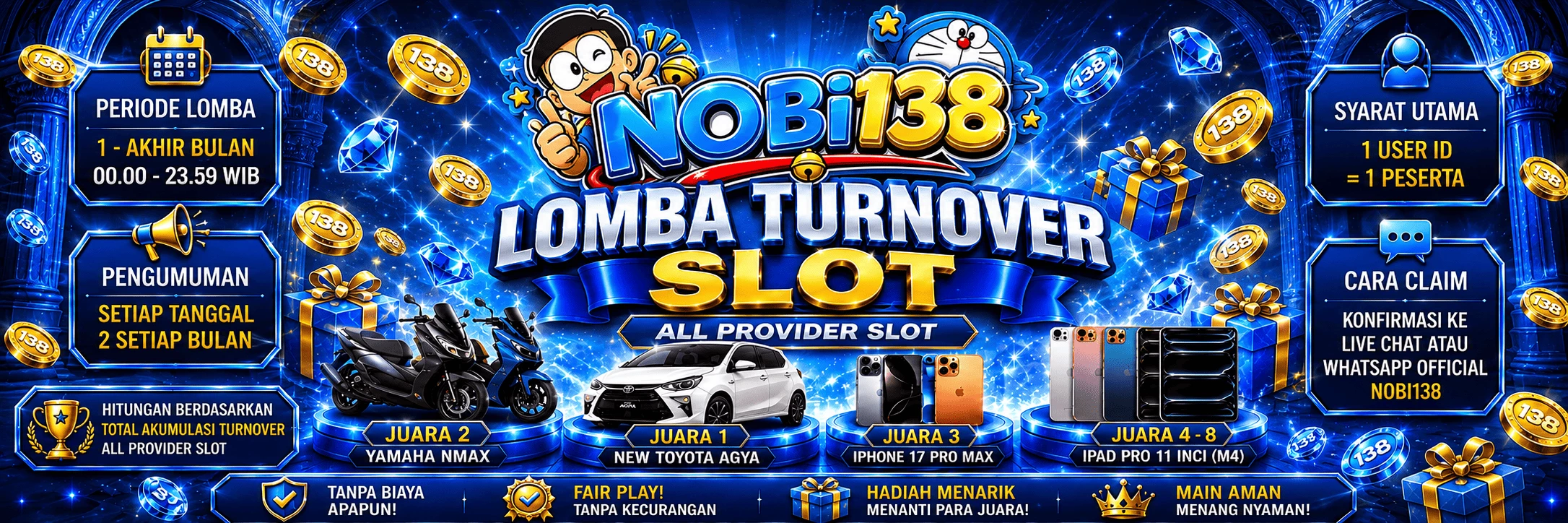 Promosi