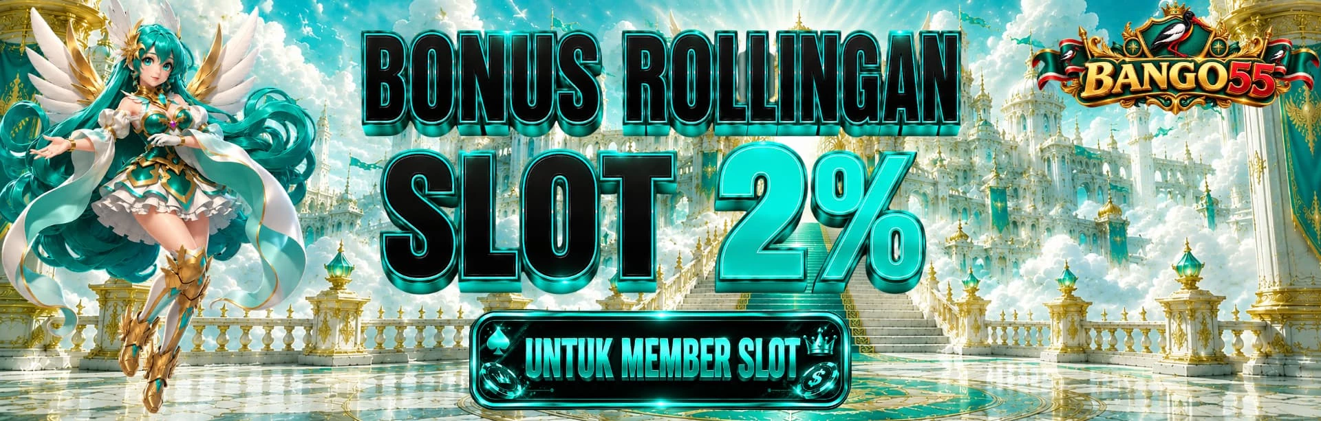 Promosi