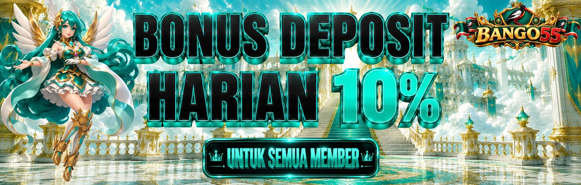 Promosi