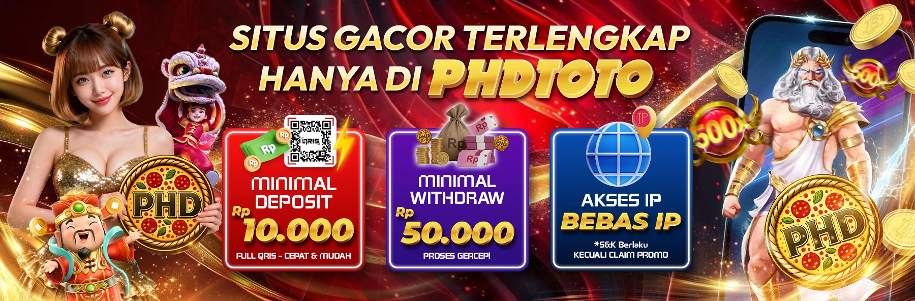 BANNER PHDTOTO