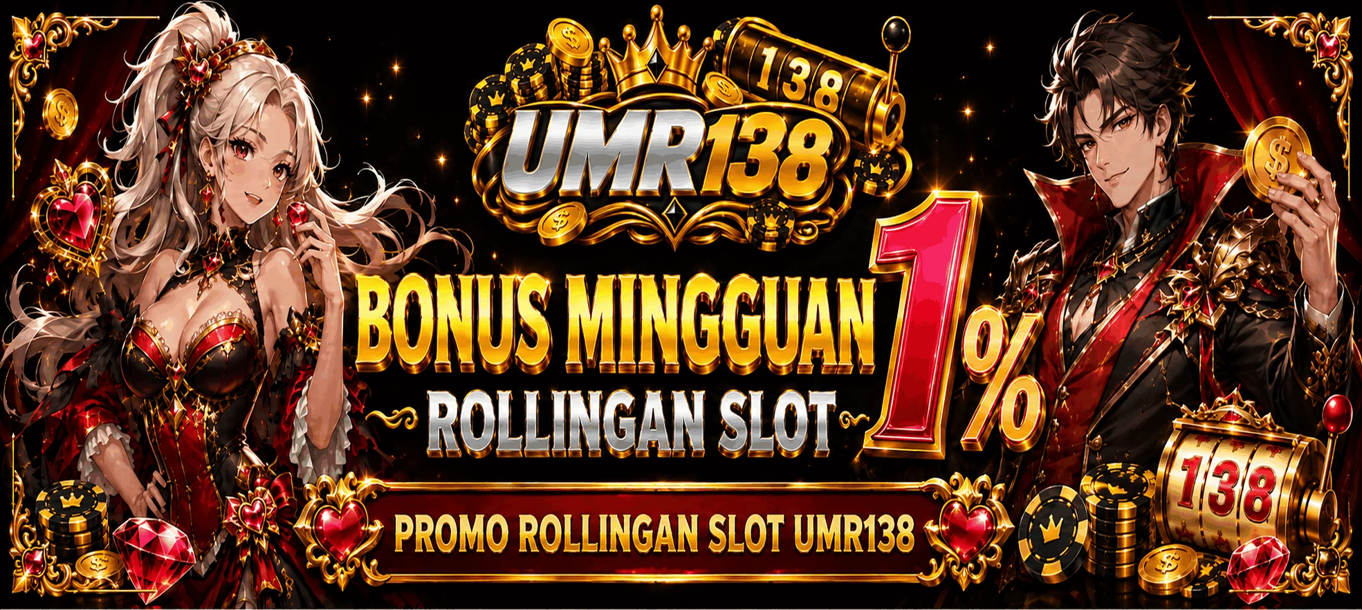 Promosi