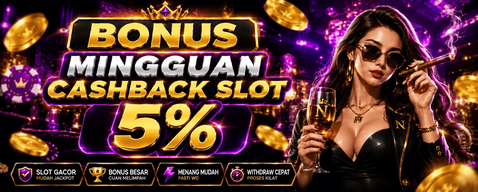 Promosi