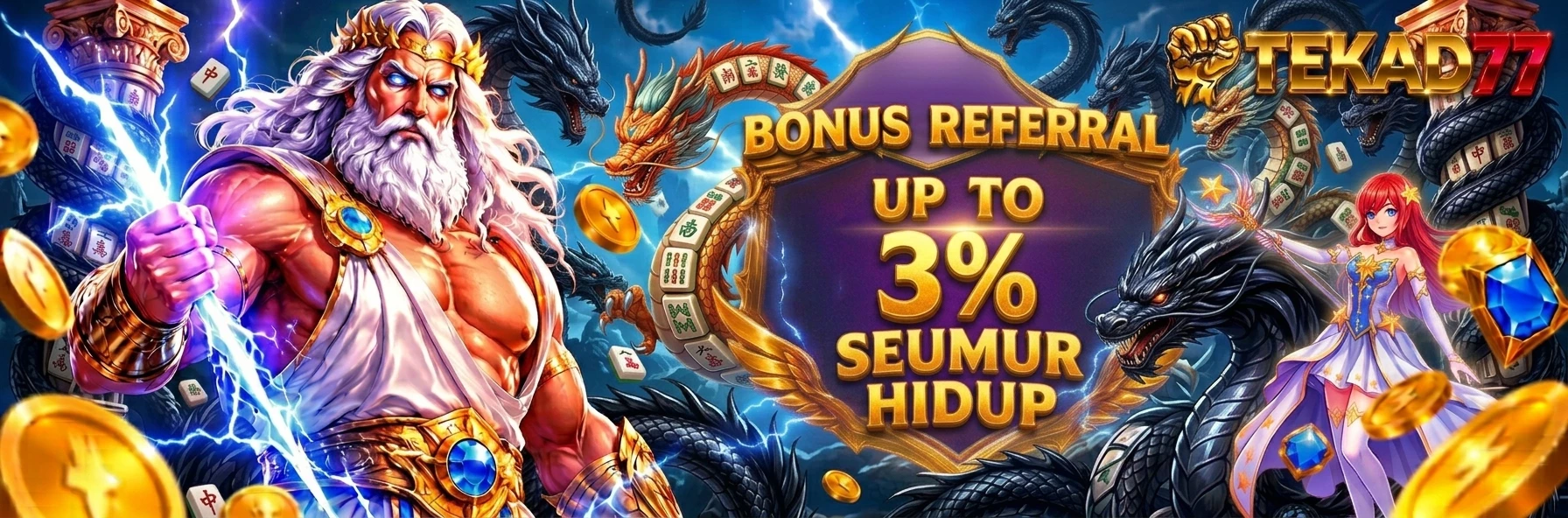 Promosi