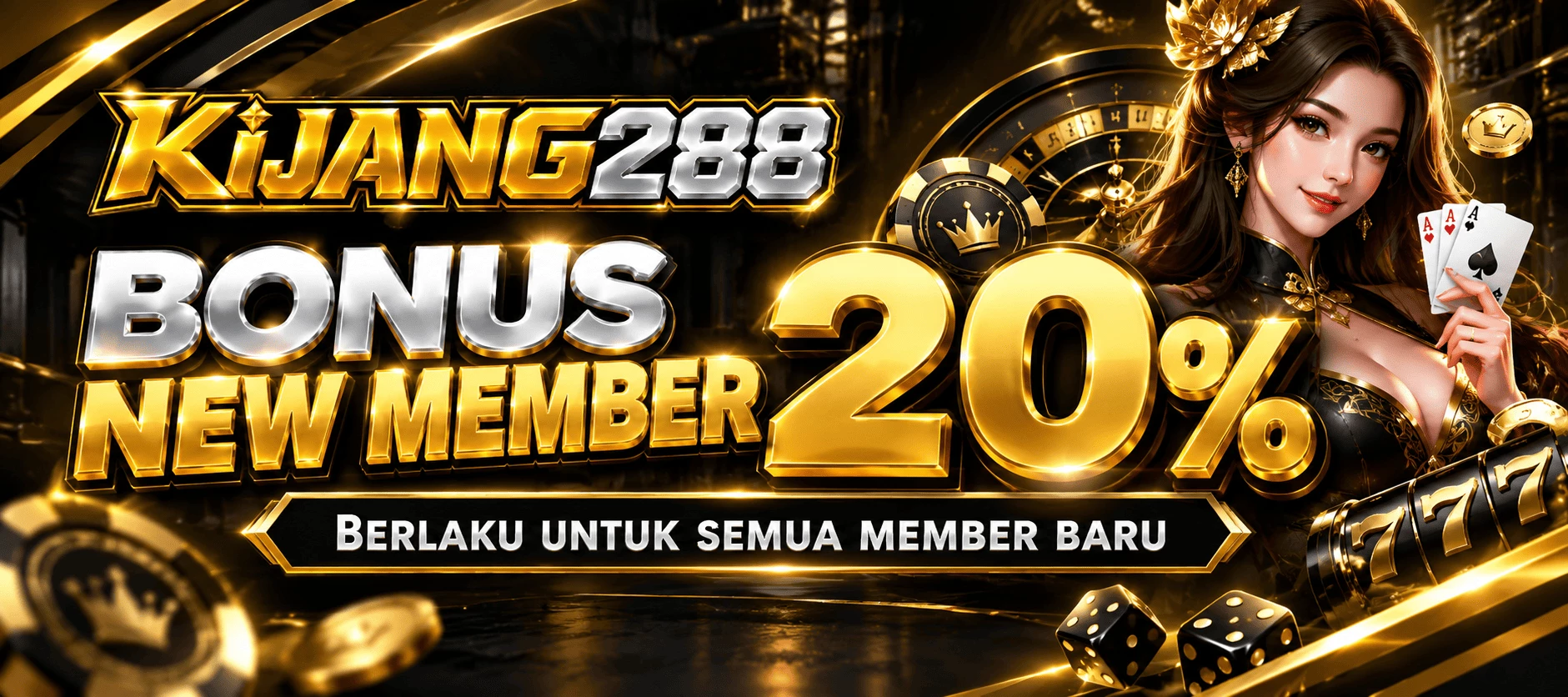 Promosi