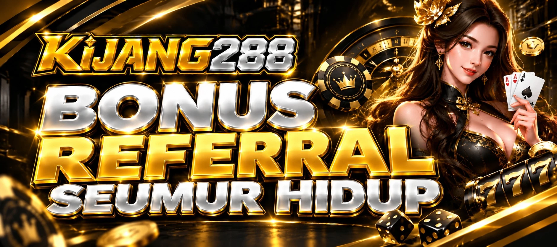 Promosi