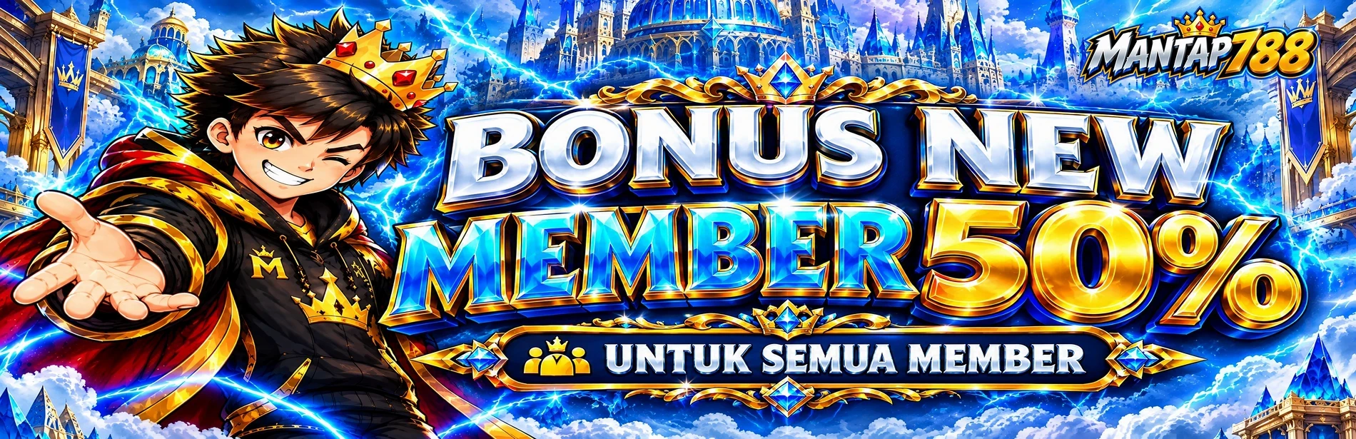 Promosi