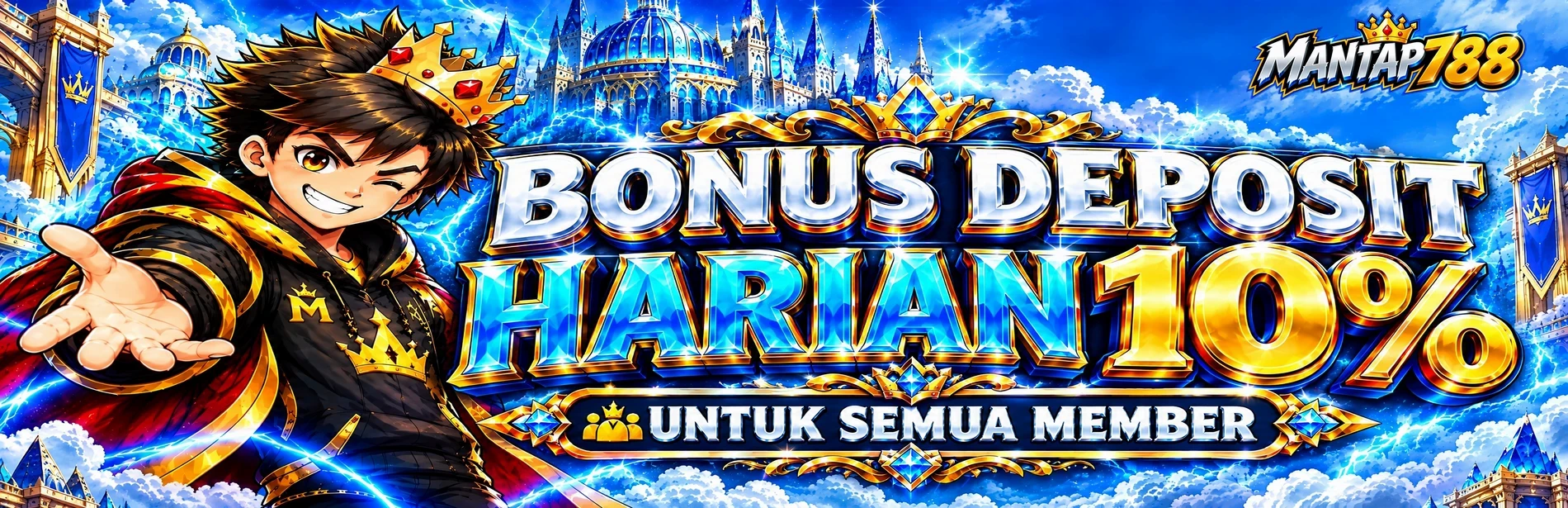 Promosi