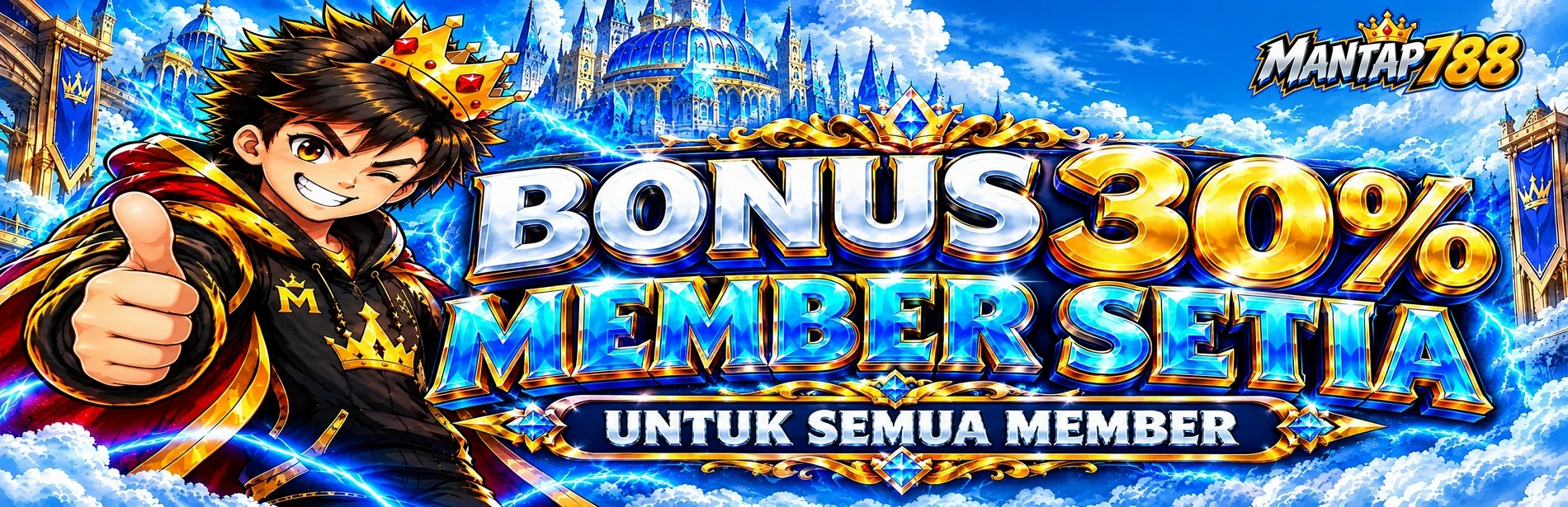 Promosi